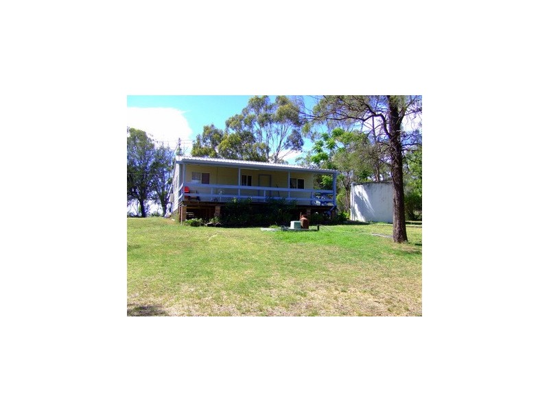 Jerrys Plains NSW 2330