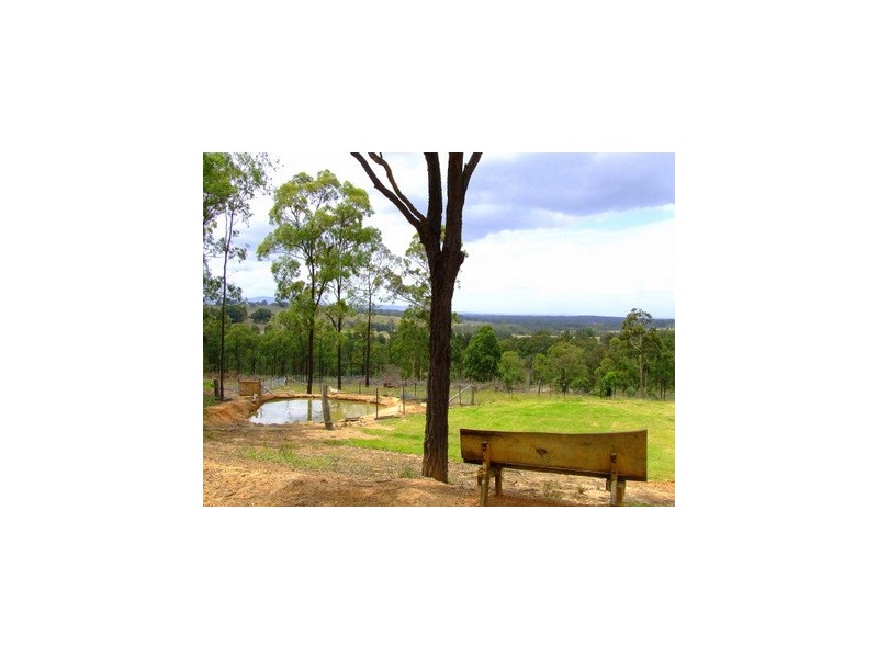 Singleton NSW 2330