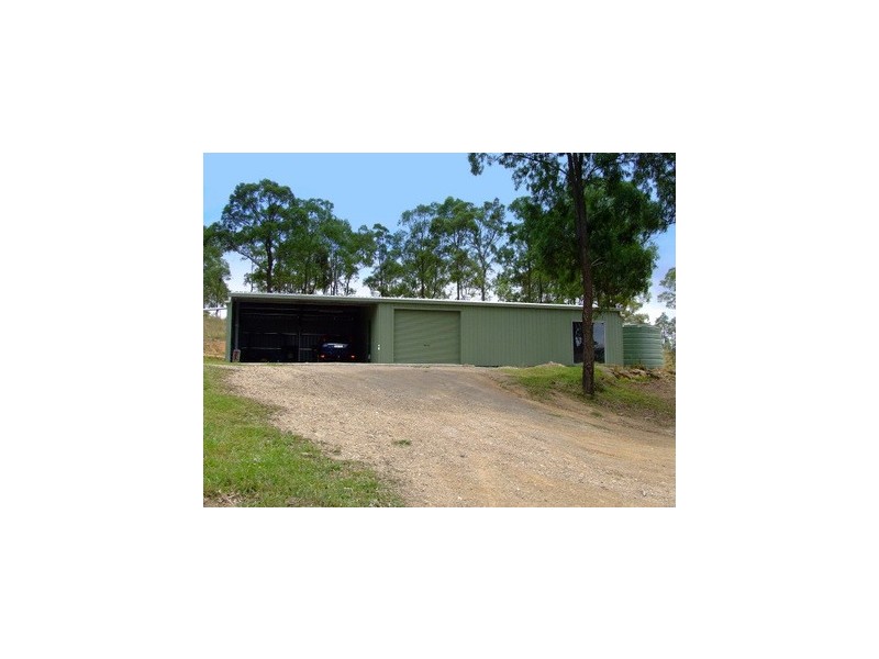 Singleton NSW 2330