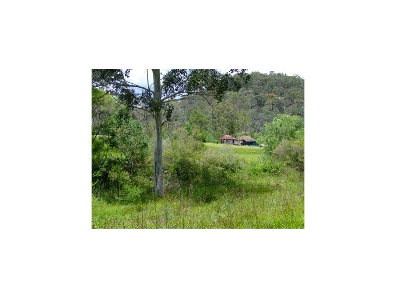 Garland Valley NSW 2330