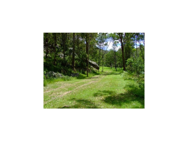 Garland Valley NSW 2330