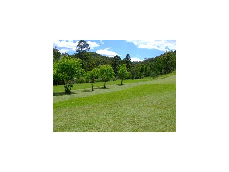 Garland Valley NSW 2330