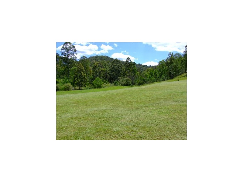 Garland Valley NSW 2330