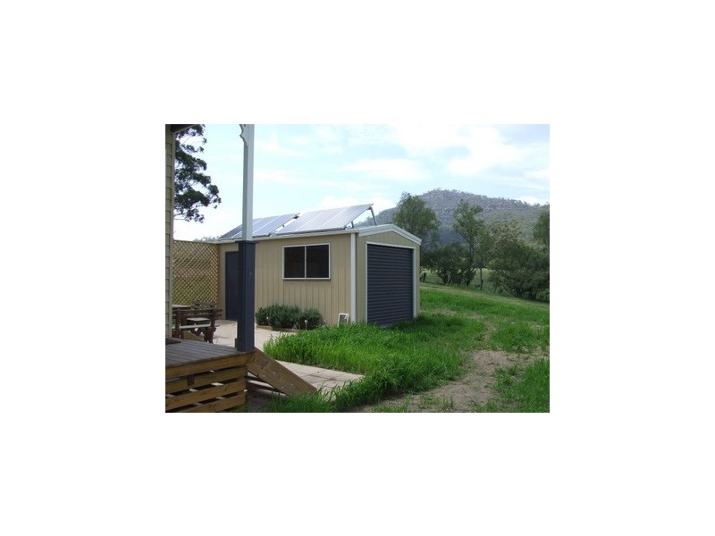 Jerrys Plains NSW 2330