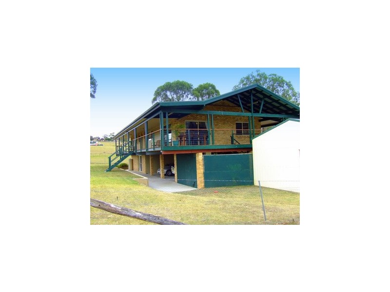 Singleton NSW 2330