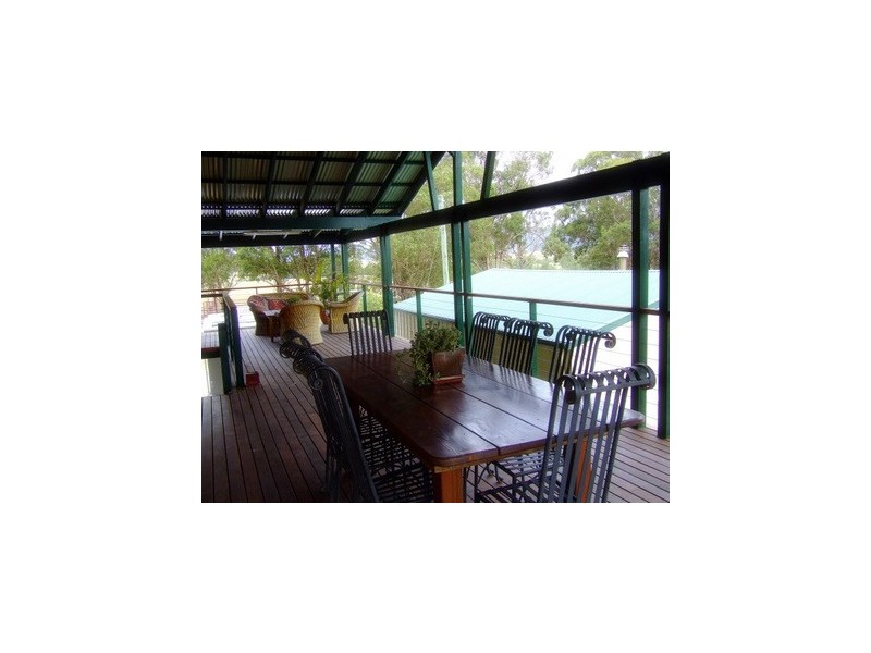 Singleton NSW 2330