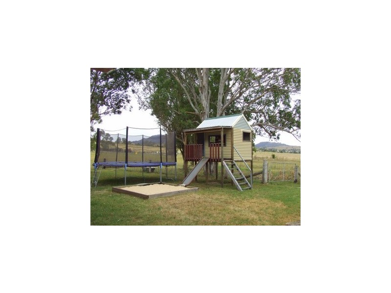 Singleton NSW 2330
