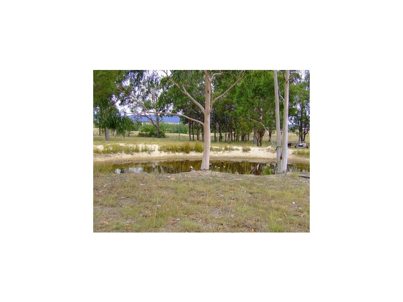 Singleton NSW 2330