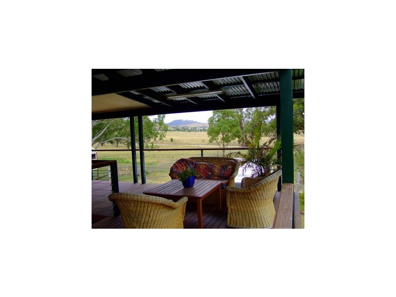Singleton NSW 2330