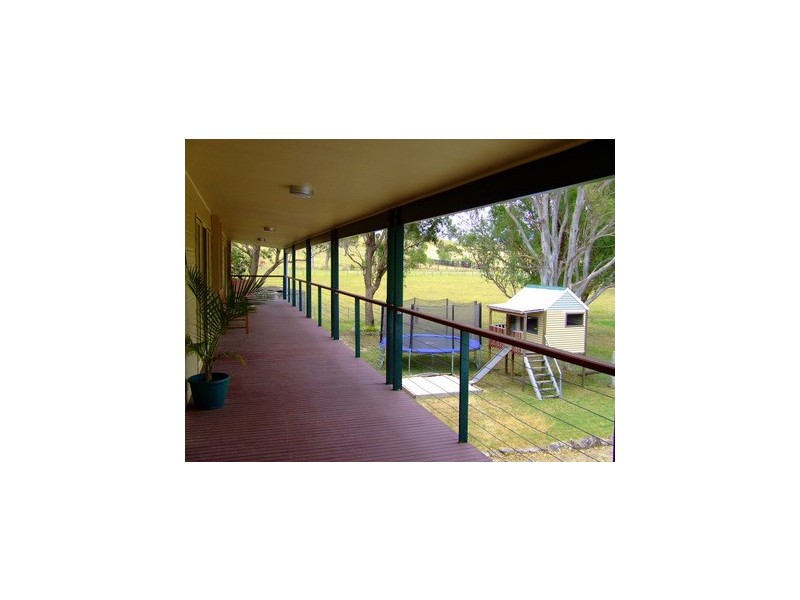Singleton NSW 2330