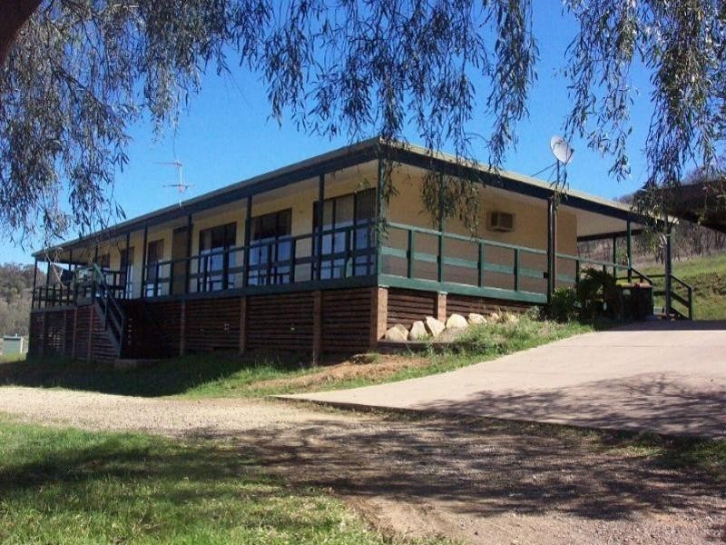 Jerrys Plains NSW 2330