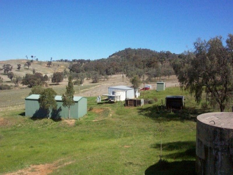 Jerrys Plains NSW 2330