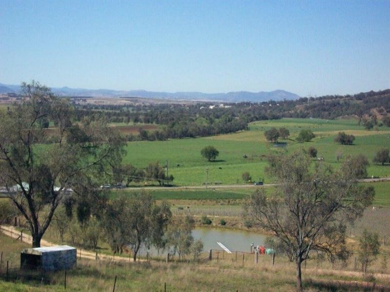 Jerrys Plains NSW 2330