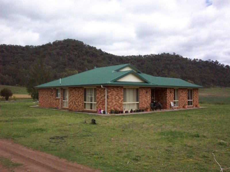 Denman NSW 2328