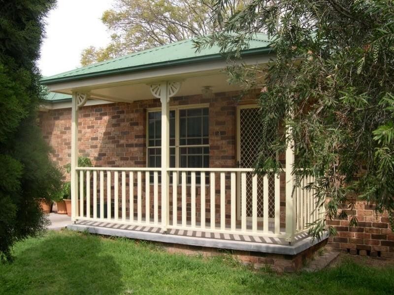 Singleton NSW 2330