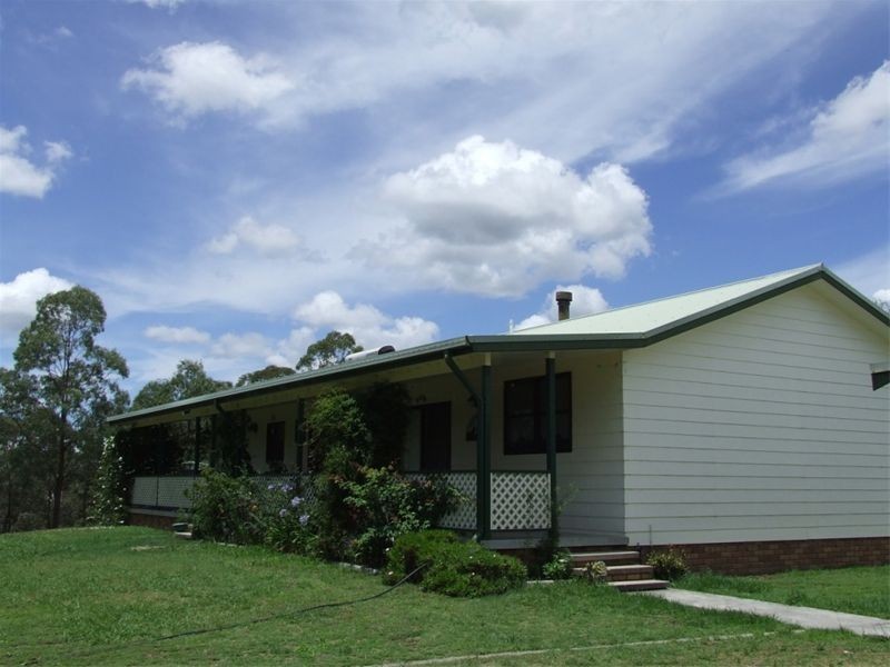 Singleton NSW 2330