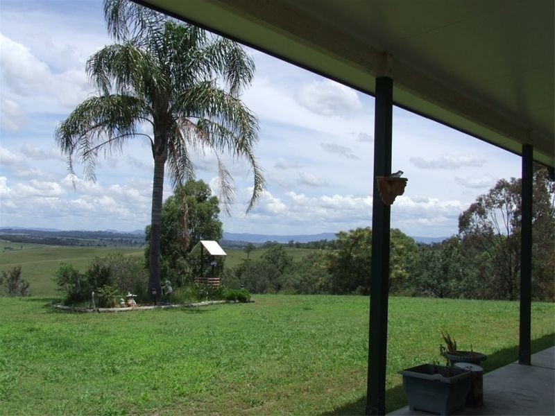 Singleton NSW 2330