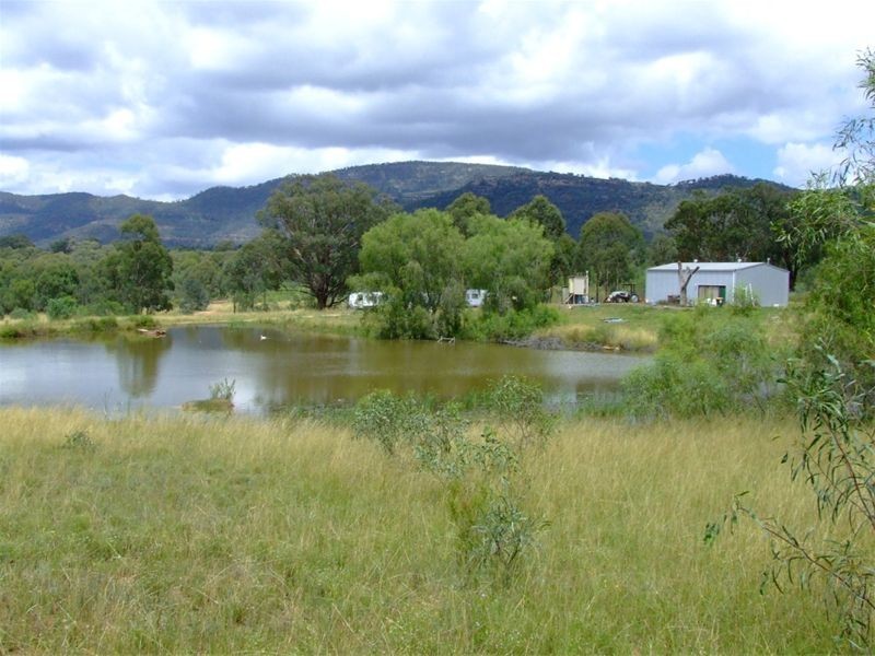 Jerrys Plains NSW 2330