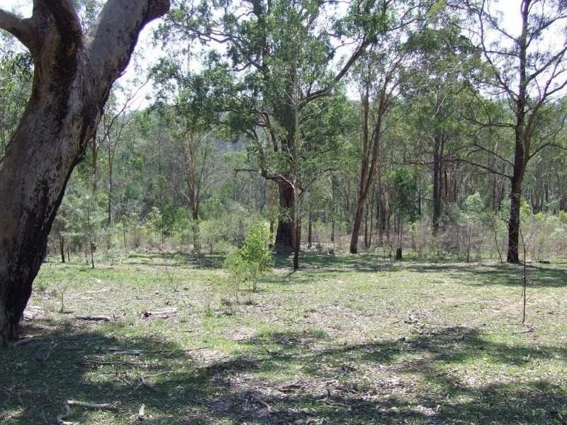 Howes Valley NSW 2330