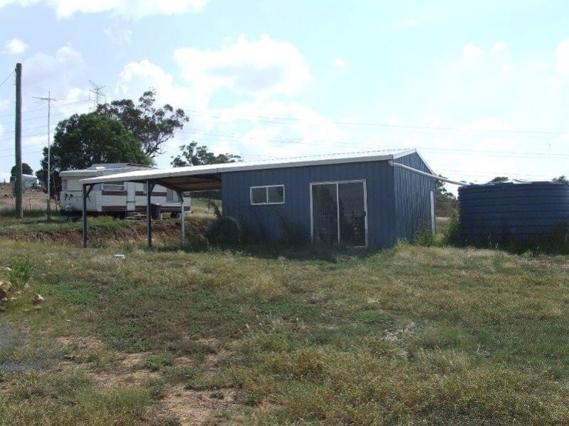 Jerrys Plains NSW 2330