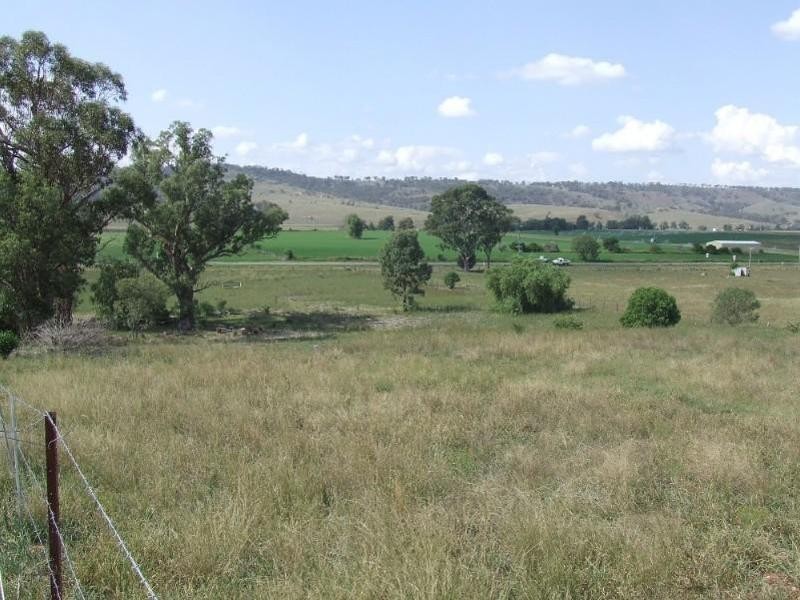 Jerrys Plains NSW 2330
