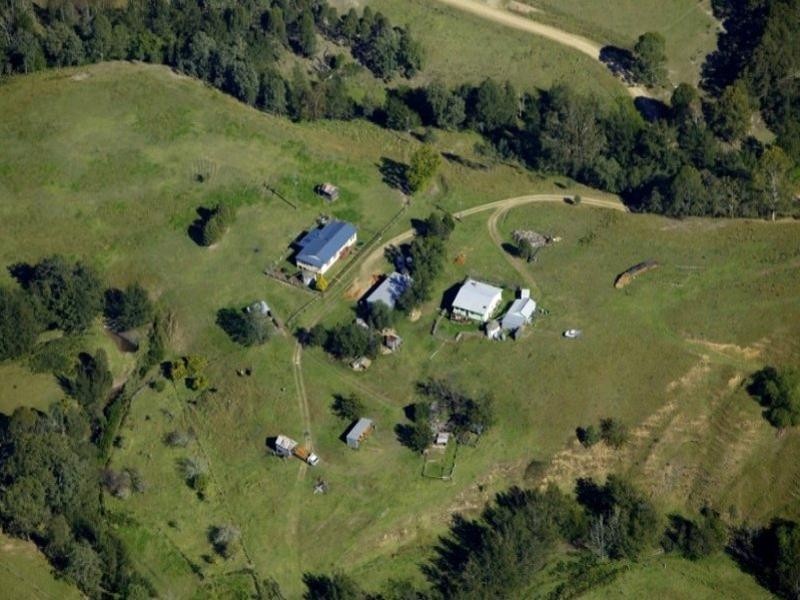 Carrowbrook NSW 2330