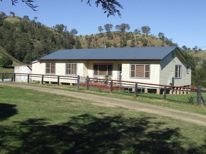Carrowbrook NSW 2330