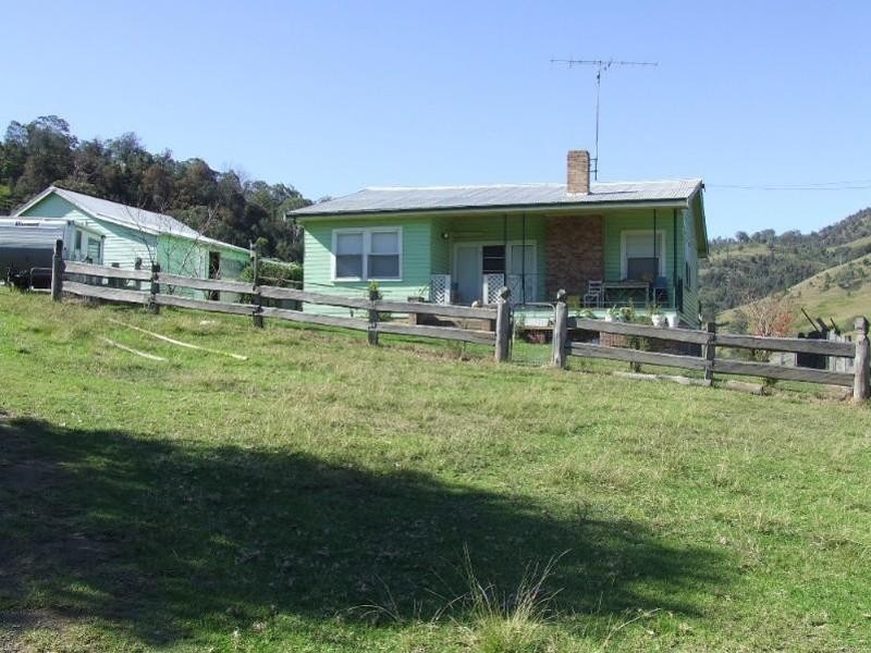 Carrowbrook NSW 2330