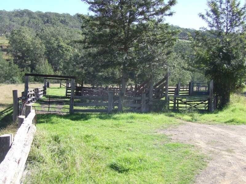 Carrowbrook NSW 2330