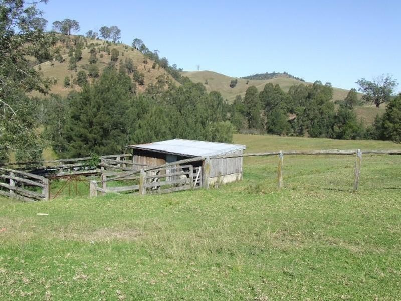 Carrowbrook NSW 2330