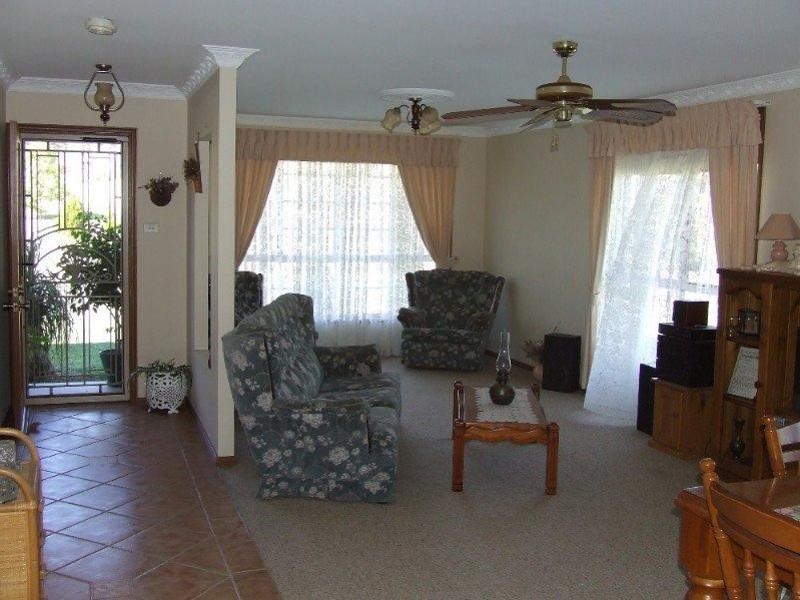 Mount Olive NSW 2330