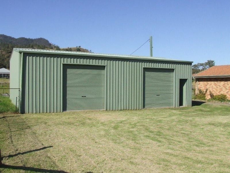 Mount Olive NSW 2330