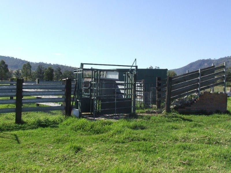 Mount Olive NSW 2330