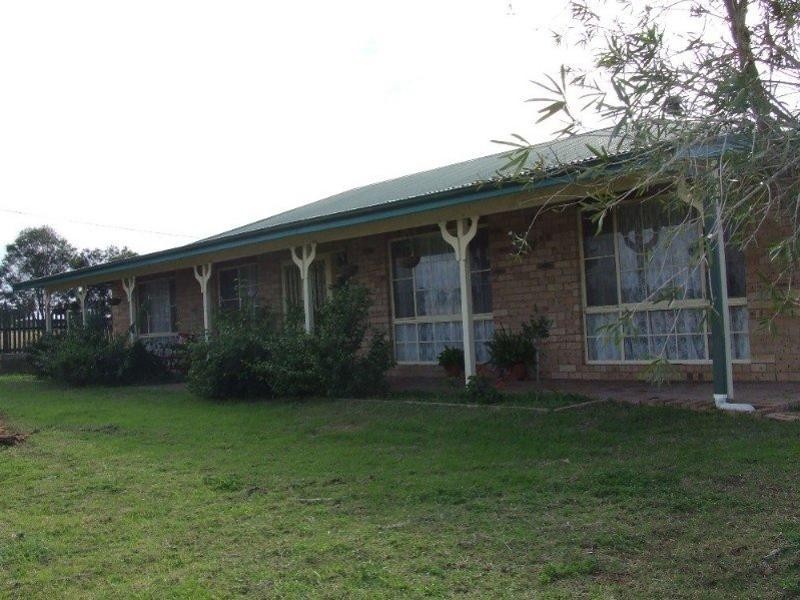 Singleton NSW 2330