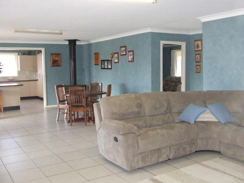 Singleton NSW 2330