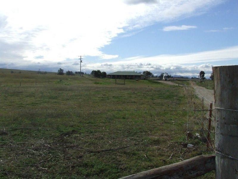 Singleton NSW 2330