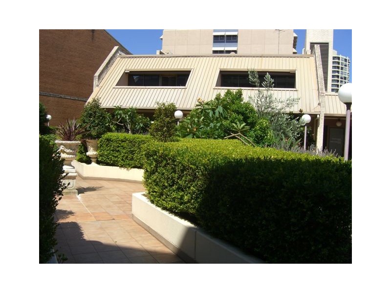 2/2 New McLean Street, Edgecliff NSW 2027