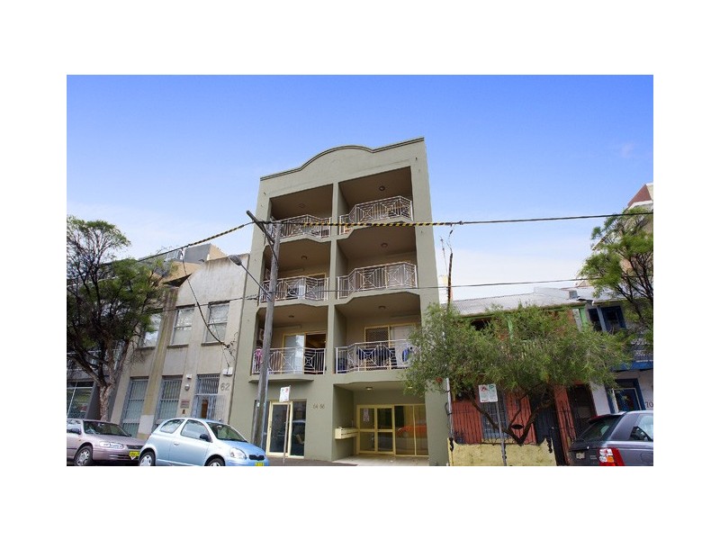 12/64-66 Buckingham Street, Surry Hills NSW 2010