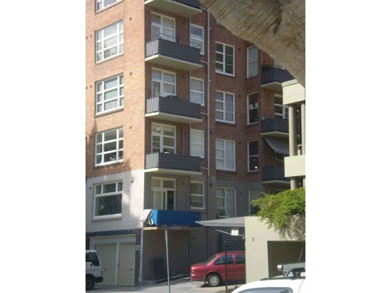 Darling Point NSW 2027