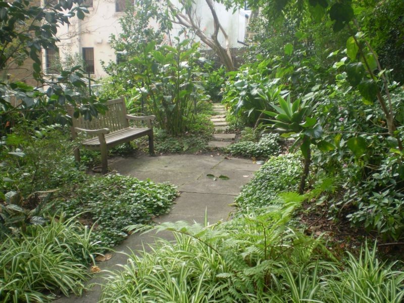 Darling Point NSW 2027