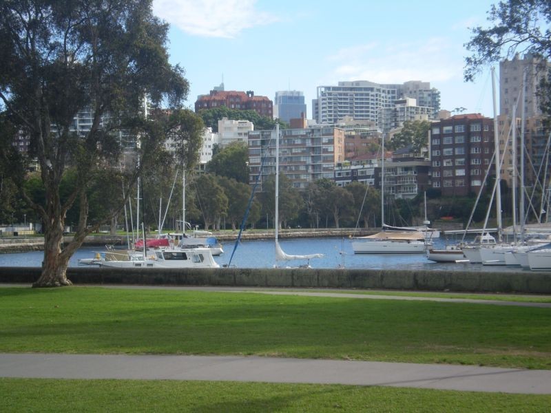 Darling Point NSW 2027