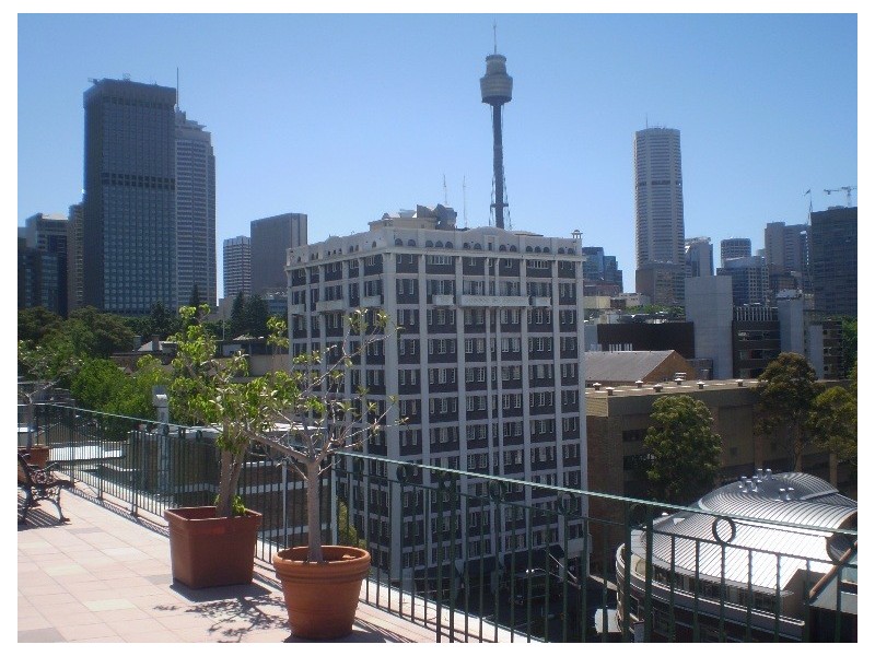 Darlinghurst NSW 2010