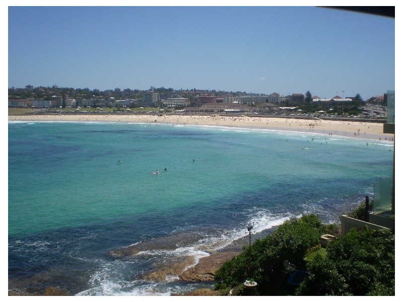 Bondi Beach NSW 2026
