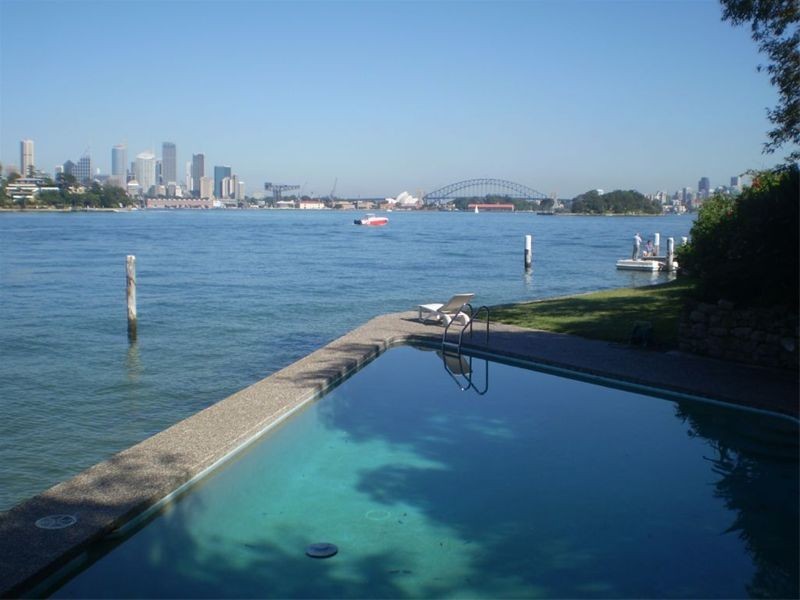 Point Piper NSW 2027