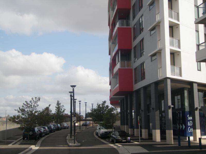 Wolli Creek NSW 2205