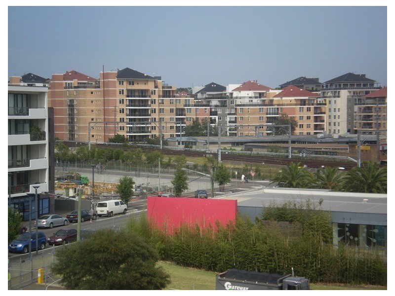 Wolli Creek NSW 2205