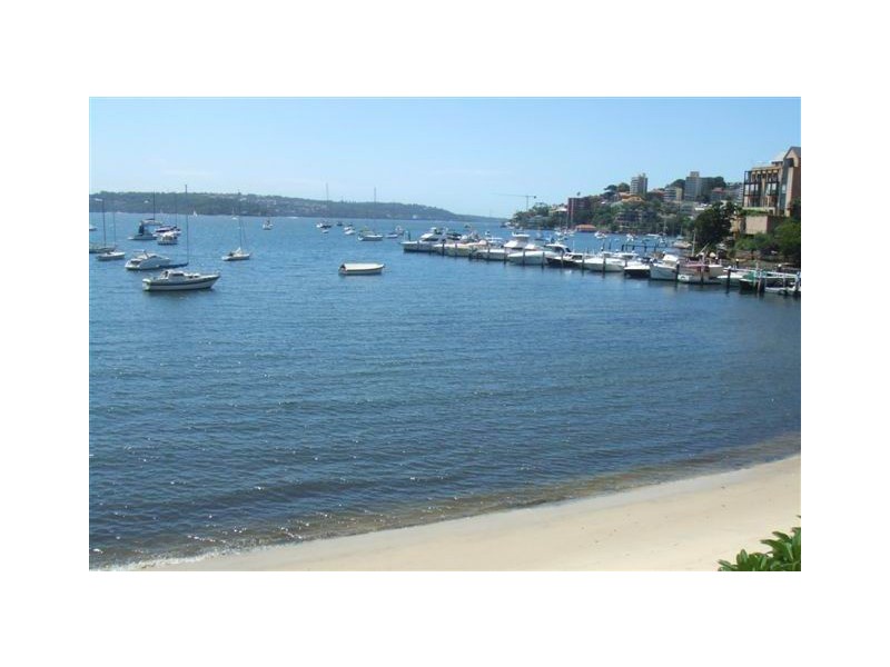 Double Bay NSW 2028