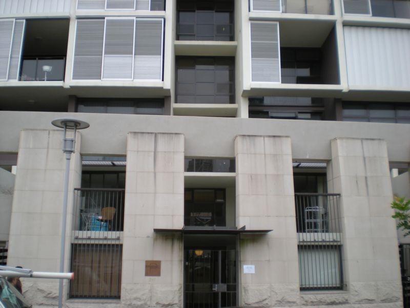 Ultimo NSW 2007