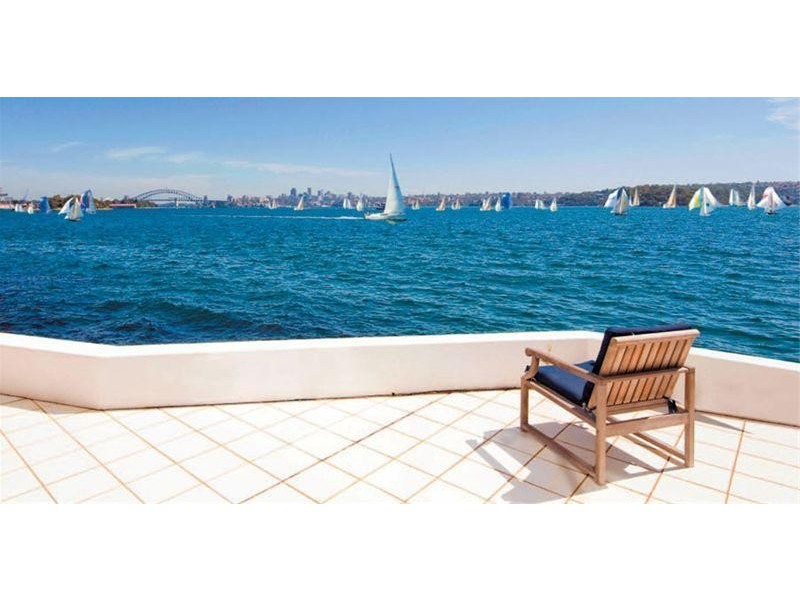 Point Piper NSW 2027