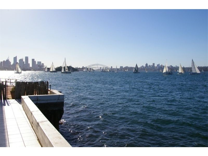 Point Piper NSW 2027